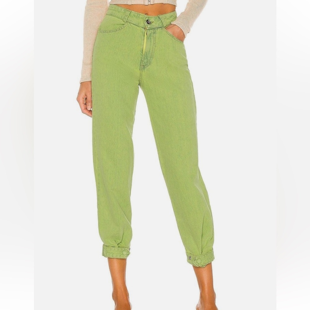Tach Clothing Lubina jeans size 27